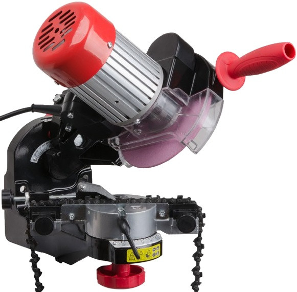 Точильний верстат Intertool WT-0830 145 мм 230 В