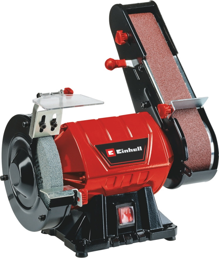 Точильно-шлифовальный станок Einhell Classic TC-US 350 150 мм / Вт 230 В