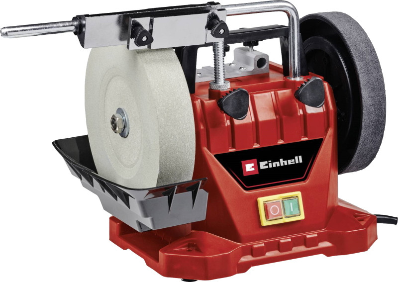 Точильный станок Einhell TC-WG 200 мм / 125 Вт 230 В