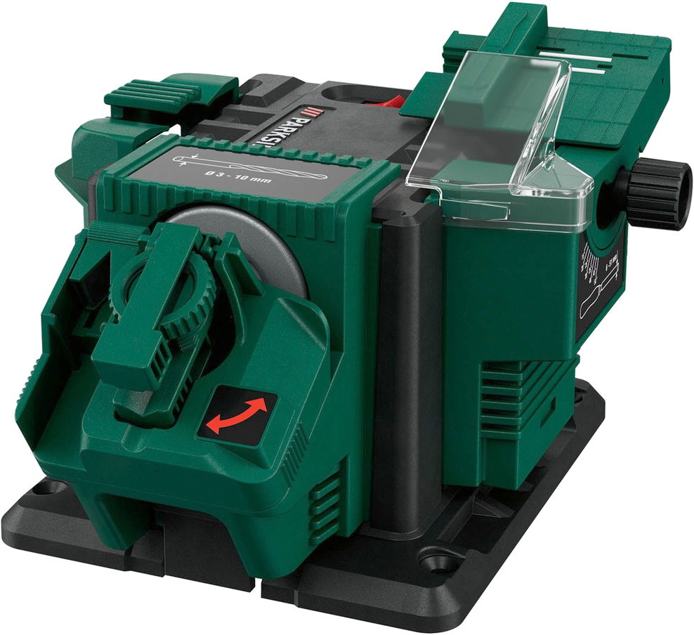 Точильний верстат Parkside PSS 65 C1 49.5 мм / Вт 230 В
