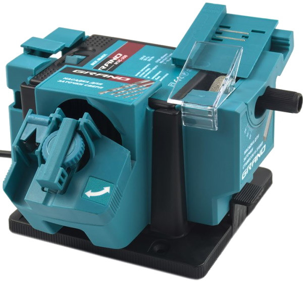 Точильный станок Grand MZS-350 48 мм / 350 Вт 230 В