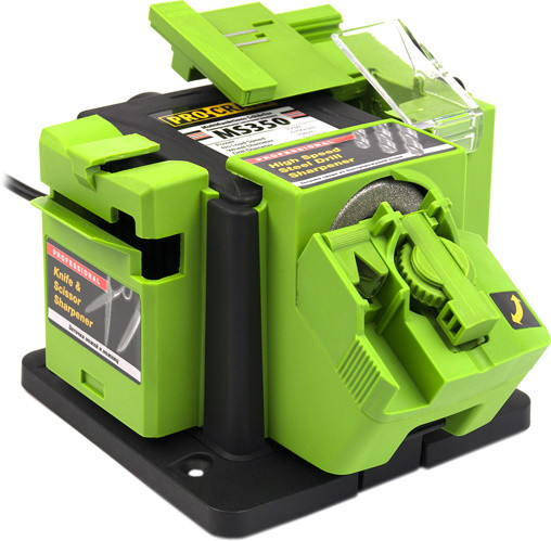 Точильный станок Procraft MS-350 49.5 мм / 350 Вт 230 В