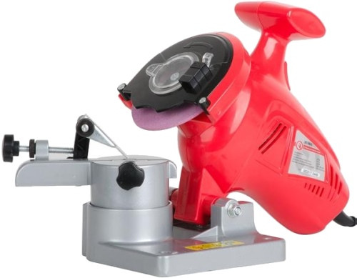 Точильний верстат Intertool DT-0850 100 мм / 250 Вт 230 В