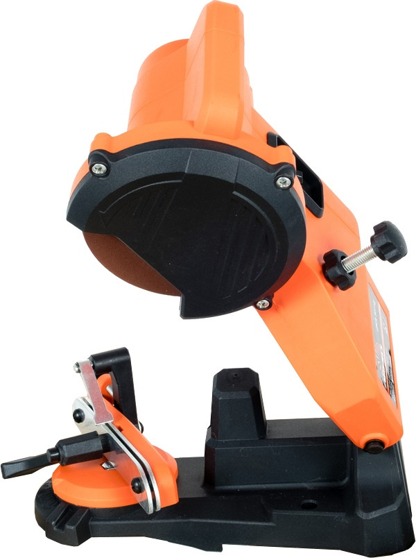 Точильний верстат Vitals ZKA 8510j 108 мм / 85 Вт 230 В