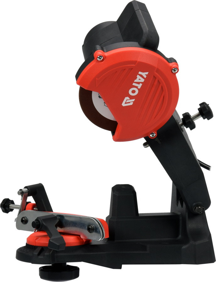 Точильний верстат Yato YT-84990 108 мм / 85 Вт 230 В