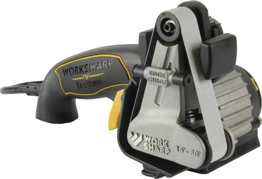 Шліфувальний верстат Darex WSKTS-KO 230 В