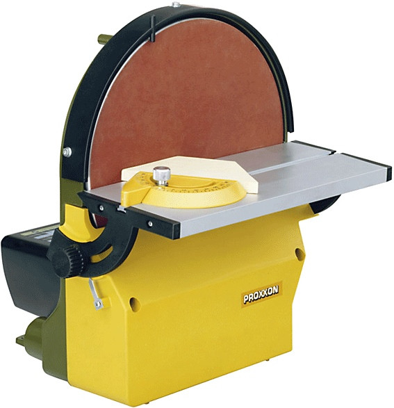 Шліфувальний верстат PROXXON TSG 250/E