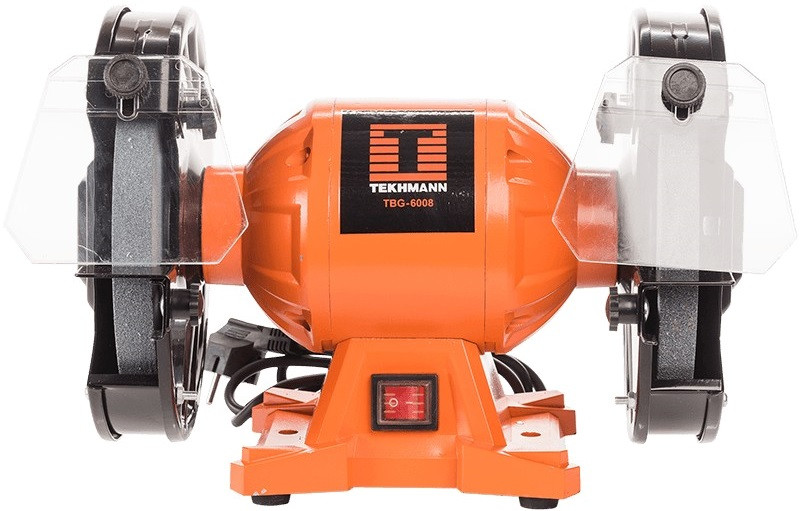Точильний верстат Tekhmann TBG-6008