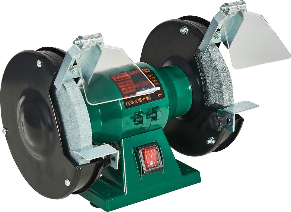 Точильный станок Nowa SF 600G