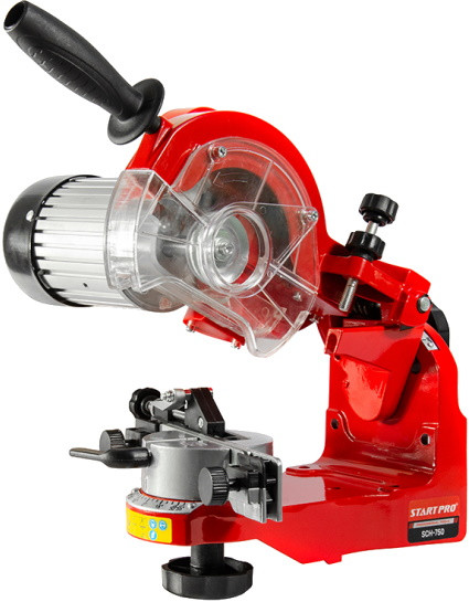 Точильний верстат Start Pro SCH-750 145 мм / 750 Вт 230 В