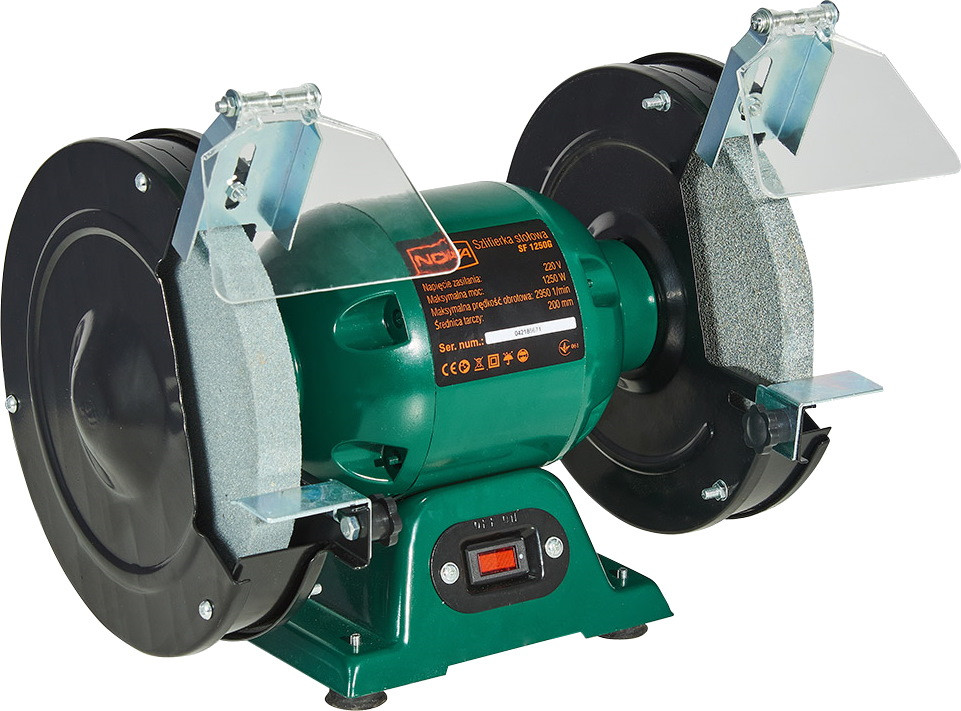Точильный станок Nowa SF 1250G