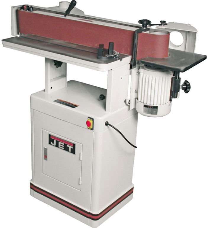 Шліфувальний верстат Jet OES-80CS 230V 230 В
