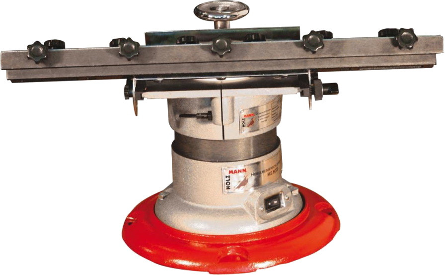 Точильный станок HOLZMANN MS6000 230V 150 мм / 375 Вт 230 В