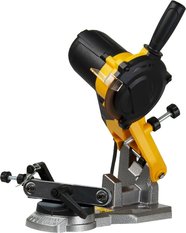 Точильный станок Machtz MSS-3510 104 мм / 350 Вт 230 В Подсветка