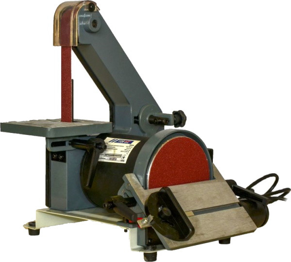 Шліфувальний верстат FDB Maschinen MM 300 127 мм / Вт 230 В