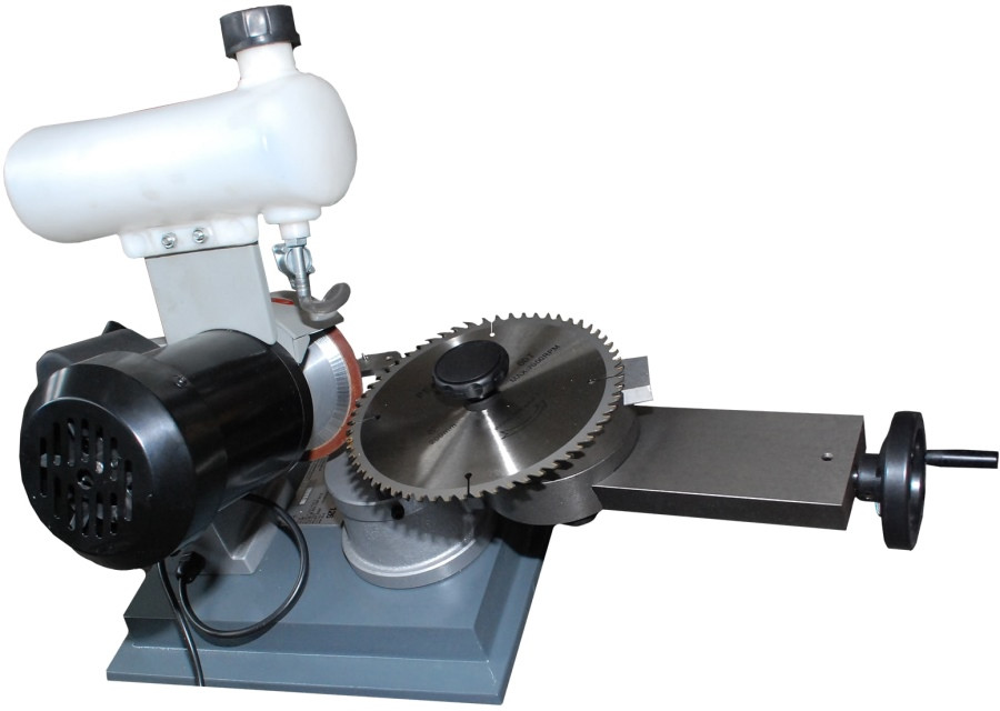 Точильний верстат FDB Maschinen MF 126 250 Вт 230 В