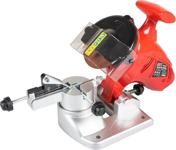 Точильний верстат MPT MCSG1803 100 мм / 180 Вт 230 В