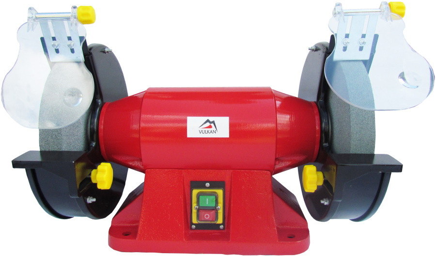 Точильний верстат Vulkan MD3220HD