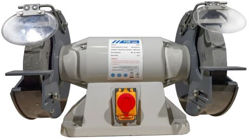 Точильний верстат FDB Maschinen LT 900 250 мм / Вт 400 В