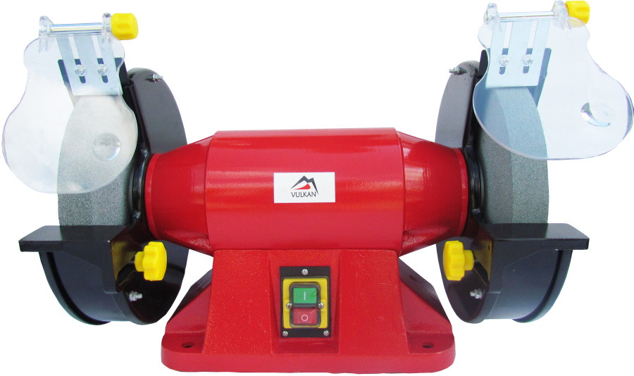 Точильний верстат Vulkan MD3225HD