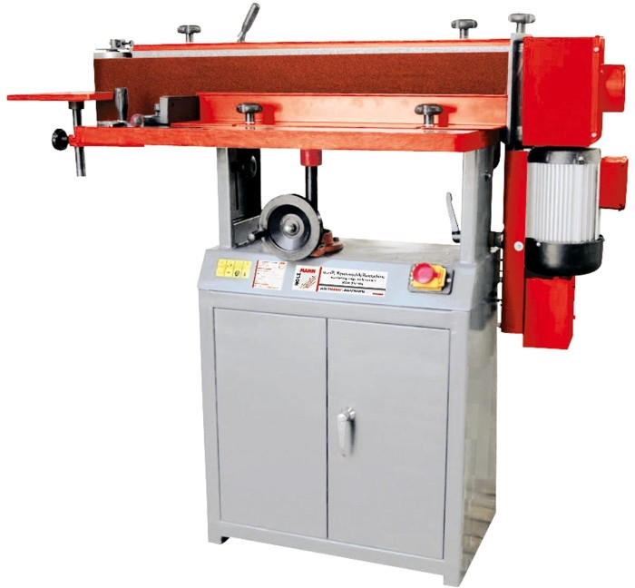 Шліфувальний верстат HOLZMANN KOS2510N 400V 400 В