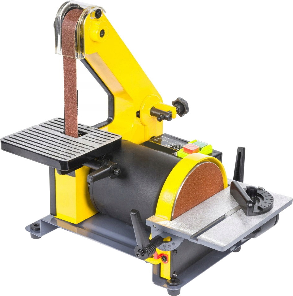 Точильний верстат KRAFT&DELE KD5295 125 мм / 600 Вт 230 В