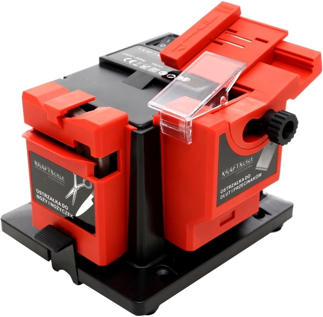 Точильний верстат KRAFT&DELE KD1552 56 мм / 150 Вт 230 В