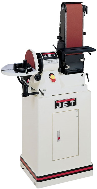 Шліфувальний верстат Jet JSG-96 230 мм / 1000 Вт В