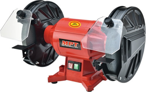 Точильний верстат MPT MBG2003