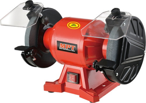 Точильний верстат MPT MBG1503