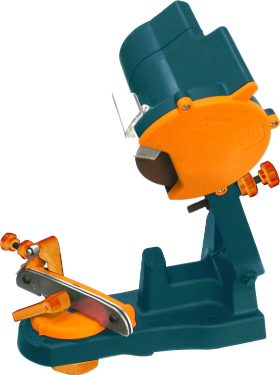 Точильний верстат Rebir IKA1-85 108 мм / 85 Вт 230 В