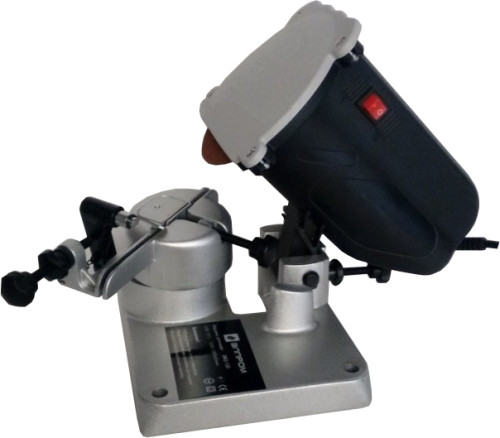 Точильний верстат Elprom EMZ-120 100 мм / 120 Вт 230 В