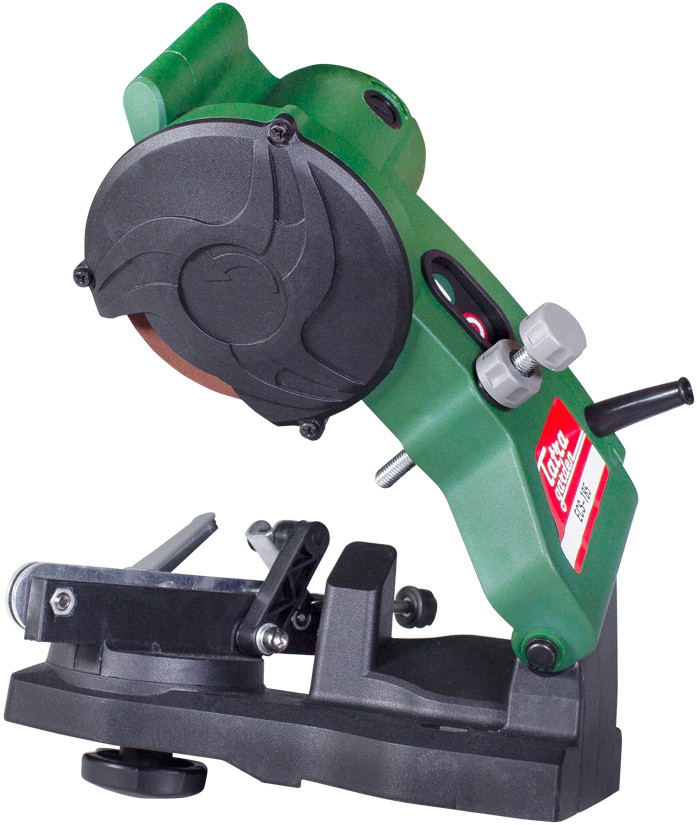 Точильний верстат Tatra Garden ECS 185 104 мм / 600 Вт 230 В