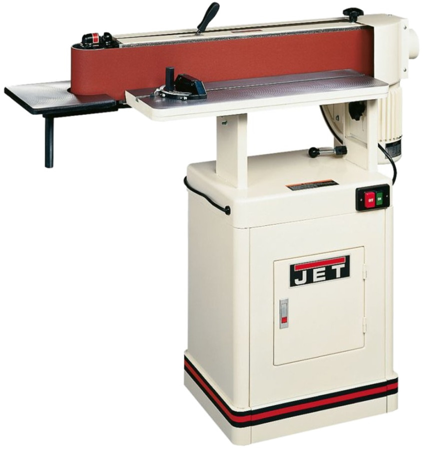 Шліфувальний верстат Jet EHVS-80 230V 2000 Вт 230 В