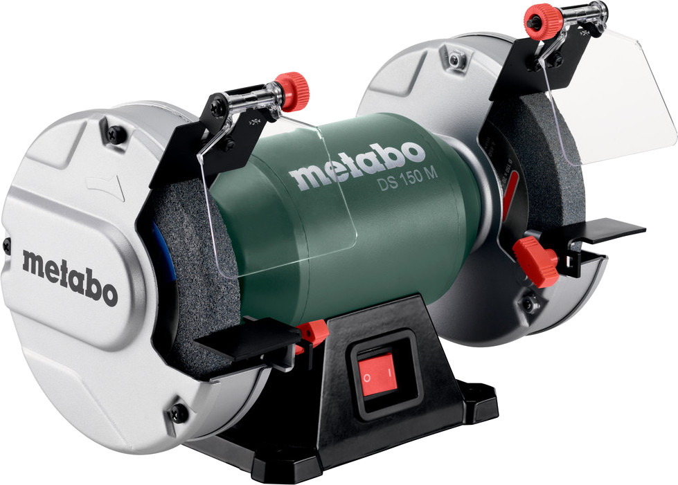 Точильный станок Metabo DS 150 M