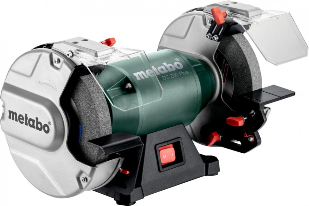 Точильный станок Metabo DS 200 Plus