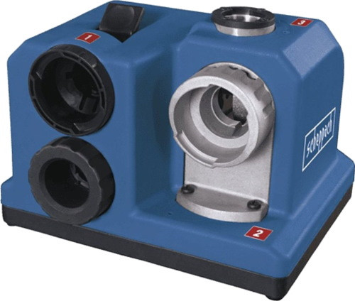 Точильный станок Scheppach DBS 800 75 мм / 80 Вт 230 В