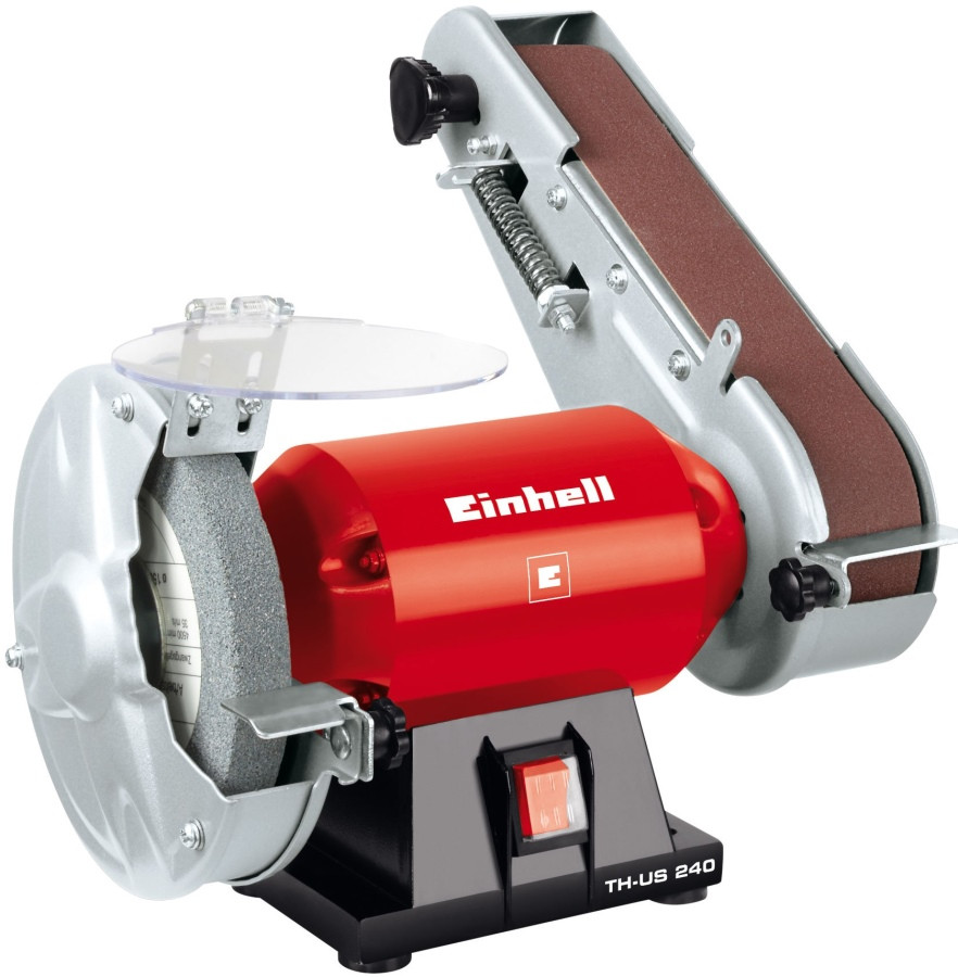 Точильно-шлифовальный станок Einhell Classic TH-US 240 150 мм / Вт 230 В