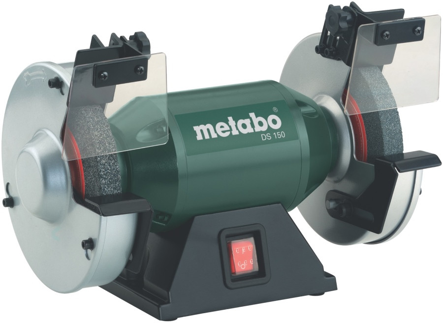 Точильний верстат Metabo DS 150