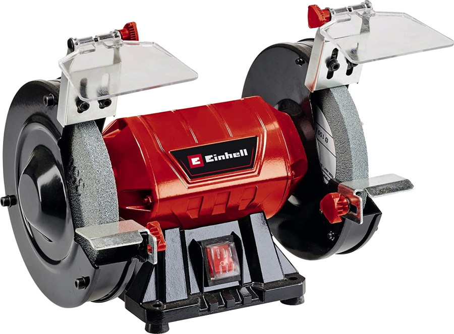 Точильный станок Einhell Classic TC-BG 150 мм / Вт 230 В
