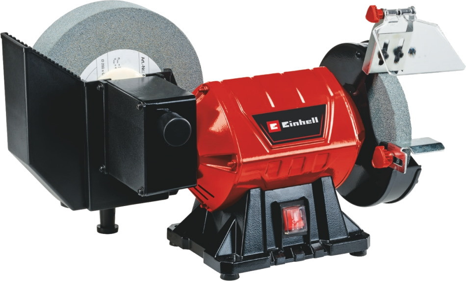 Точильный станок Einhell Classic TC-WD 200/150 150 мм / 250 Вт 230 В