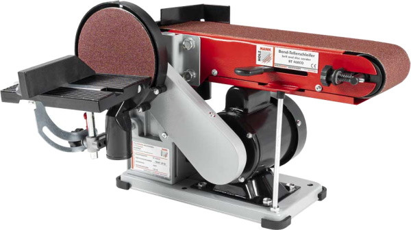 Шліфувальний верстат HOLZMANN BT46ECO 230V 150 мм / 350 Вт 230 В