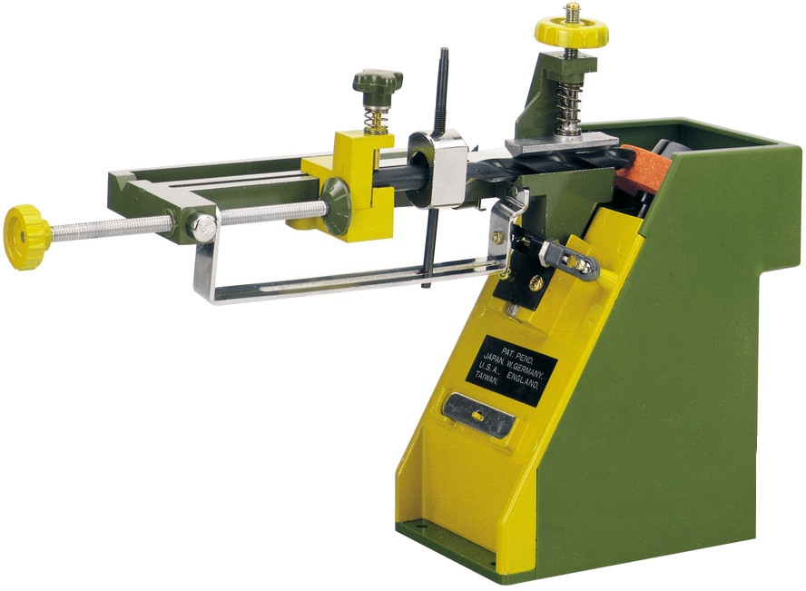 Точильний верстат PROXXON BSG 220 50 мм / 85 Вт 230 В