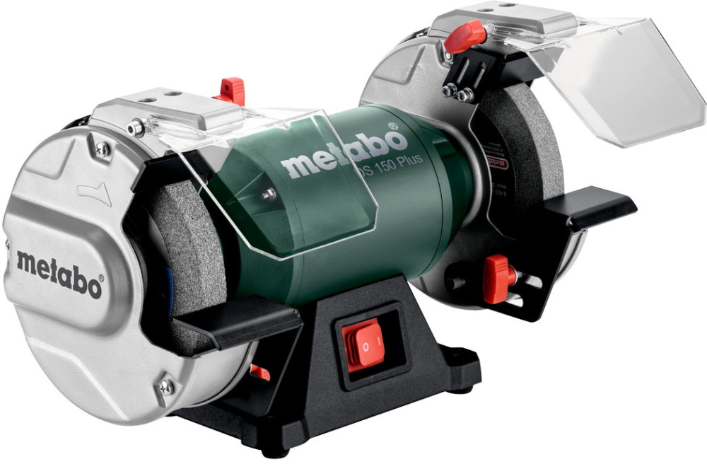 Точильный станок Metabo DS 150 Plus