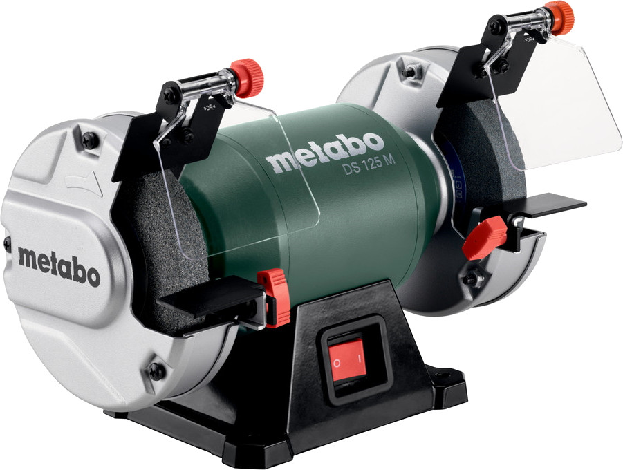 Точильный станок Metabo DS 125 M