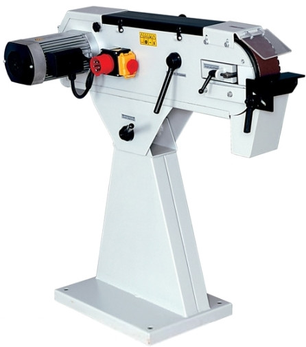 Шліфувальний верстат FDB Maschinen BS 75 3000 Вт 400 В