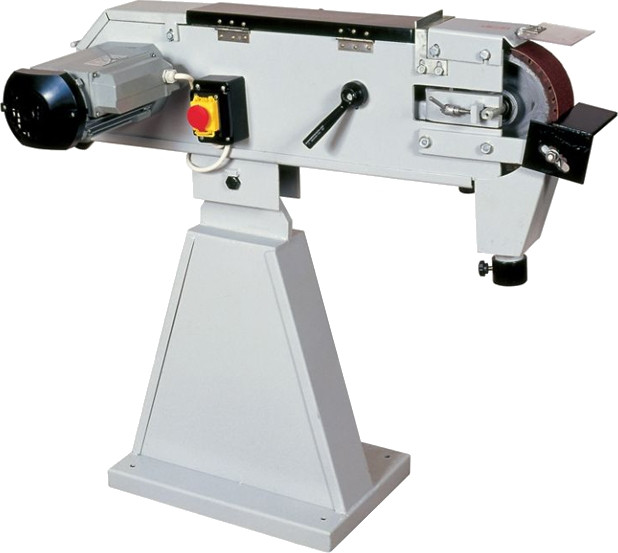 Шліфувальний верстат PROMA BPK-2075/400 3000 Вт 400 В