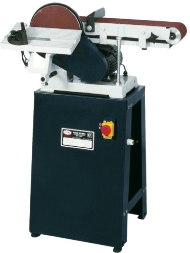 Шліфувальний верстат PROMA BP-150 230 мм / 550 Вт В