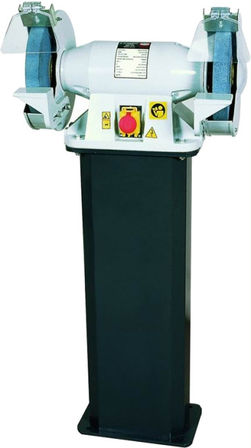 Точильний верстат PROMA BKS-2500 250 мм / 1100 Вт 400 В