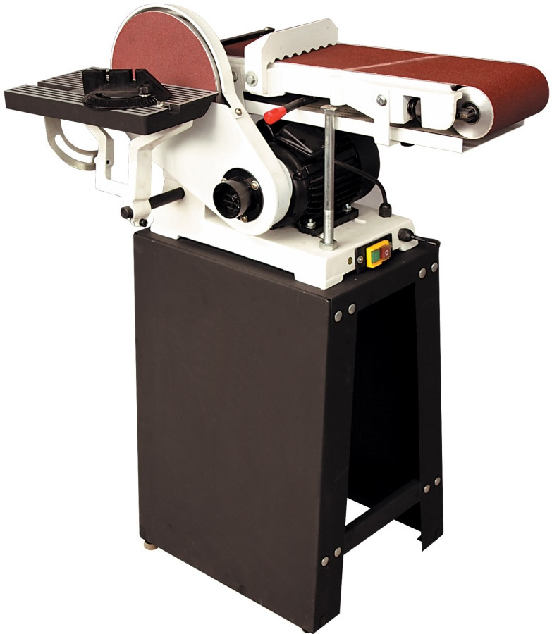 Шліфувальний верстат FDB Maschinen BDS 6 228 мм / 550 Вт 230 В